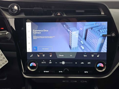 New 2026 Lexus RZ 350e 2WD image 24