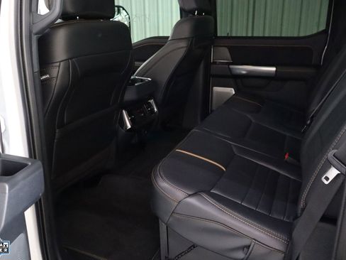 Used 2024 Ford F350 Platinum image 29