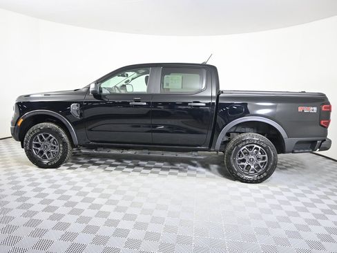 Used 2024 Ford Ranger XLT w/ FX4 Off-Road Package image 3