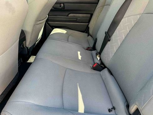 Used 2024 Toyota Tacoma SR5 image 18