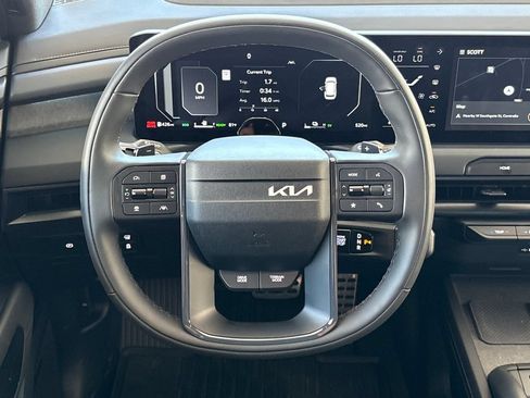 Used 2027 Kia Telluride SX X-Line AWD/4WD image 20