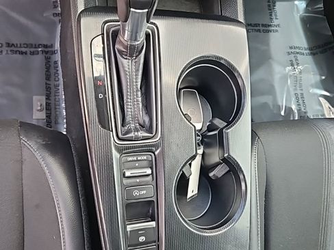 Used 2023 Honda Civic Sport image 19