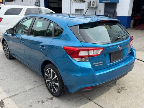 Used 2018 Subaru Impreza 2.0i AWD/4WD image 7