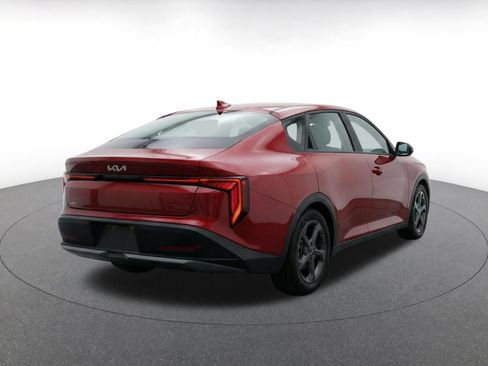 Used 2025 Kia K4 FWD image 9