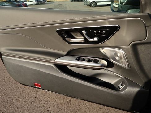 New 2026 Mercedes-Benz CLE 53 AMG 4MATIC Cabriolet image 43