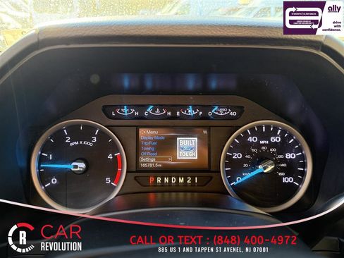 Used 2019 Ford F350 XL w/ STX Appearance Package image 11