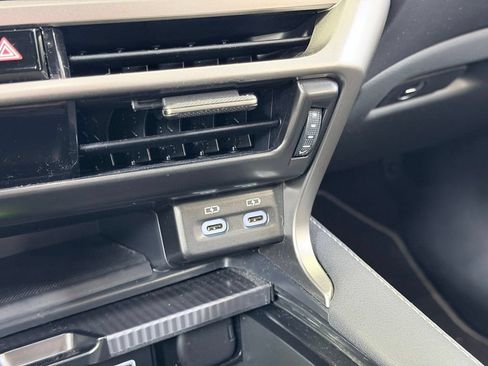 Used 2023 Lexus RX 500h F Sport w/ Accessory Package (2T) AWD/4WD image 59