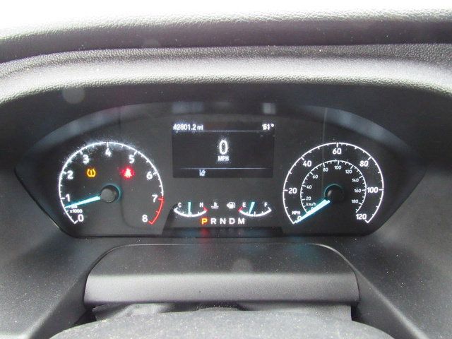 Used 2024 Ford Transit 350 RWD image 27