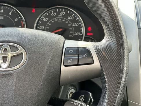Used 2011 Toyota Corolla S image 10