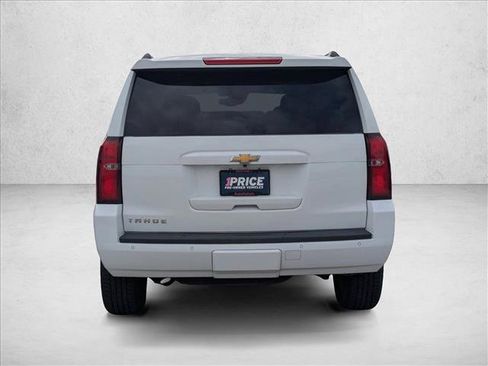 Used 2019 Chevrolet Tahoe LT image 6