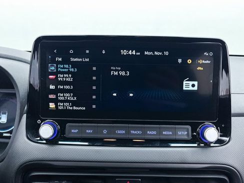 Used 2023 Hyundai Kona N Line image 23