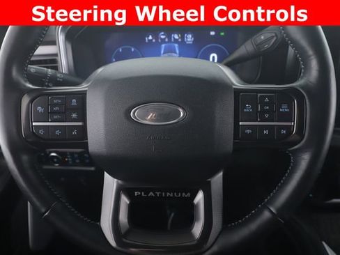 Used 2026 Ford F250 Platinum AWD/4WD image 24