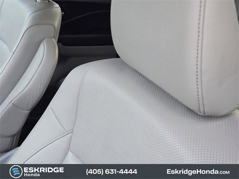 Used 2019 Honda Ridgeline RTL-E image 17