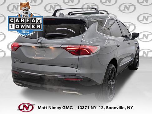 Used 2023 Buick Enclave Essence w/ Experience Buick Package AWD/4WD image 2