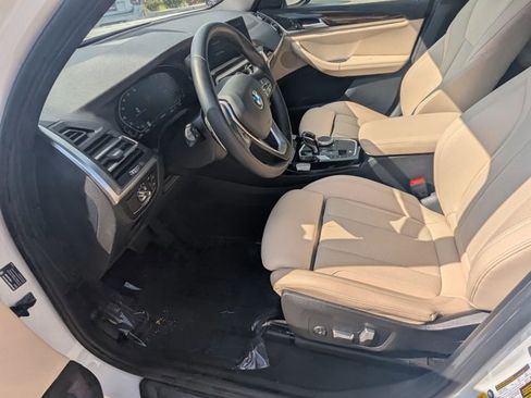 Certified 2023 BMW X3 sDrive30i w/ Convenience Package image 17