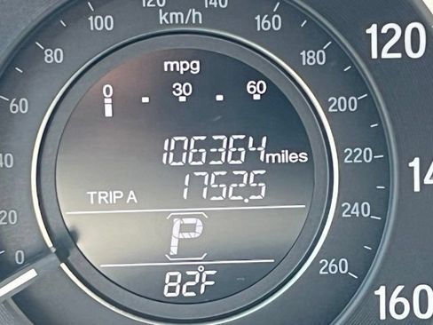 Used 2017 Honda Accord EX image 31