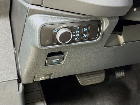 New 2025 Ford Bronco 4-Door w/ Sasquatch Package image 10