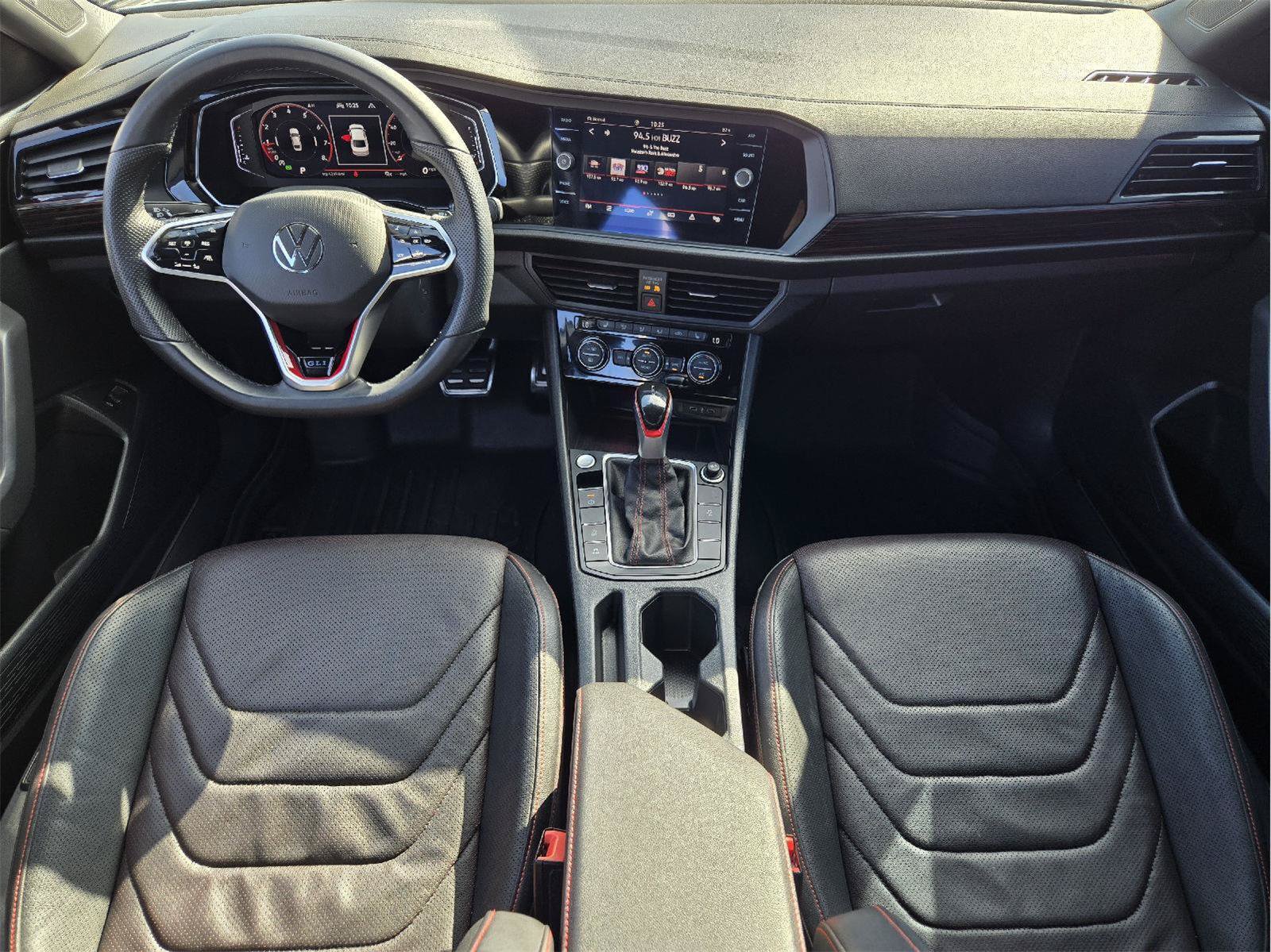 Used 2022 Volkswagen Jetta GLI Autobahn FWD image 25