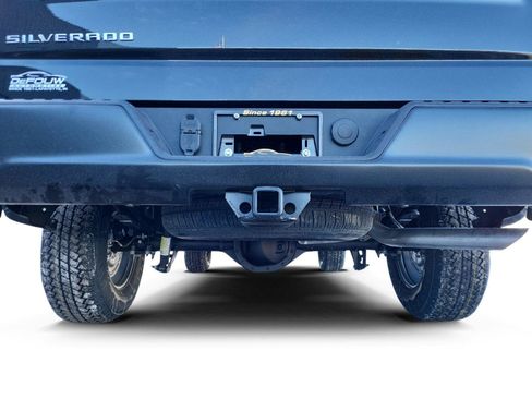 New 2026 Chevrolet Silverado 1500 W/T w/ WT Value Package image 24