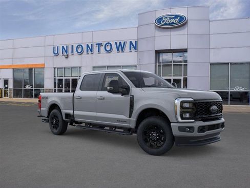 New 2026 Ford F250 image 7