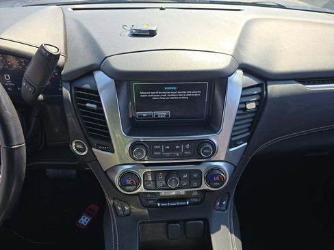 Used 2017 Chevrolet Tahoe LT w/ Luxury Package image 4