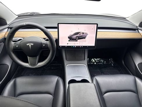 Used 2023 Tesla Model 3 Standard Range RWD image 49