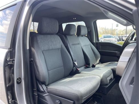 Used 2022 Ford F150 XLT AWD/4WD image 29