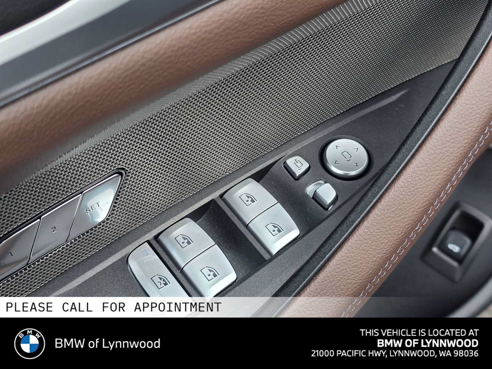 New 2026 BMW i4 xDrive40i w/ M Sport Package AWD/4WD image 23