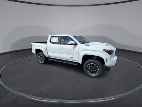 New 2025 Toyota Tacoma TRD Sport image 19
