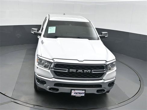 Used 2022 RAM 1500 Big Horn image 35