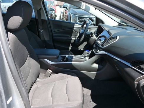 Used 2019 Chevrolet Volt LT FWD image 28