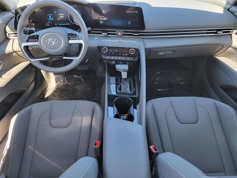 Used 2023 Hyundai Elantra SEL w/ Convenience Package image 23