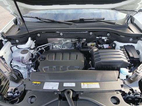 New 2026 Volkswagen Atlas SEL Premium R-Line image 22