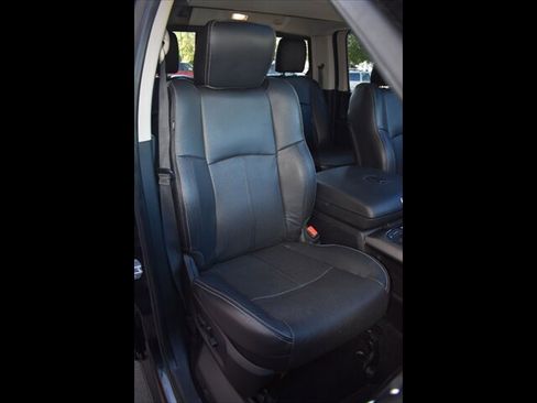 Used 2018 RAM 1500 Sport w/ Sport Premium Group image 32