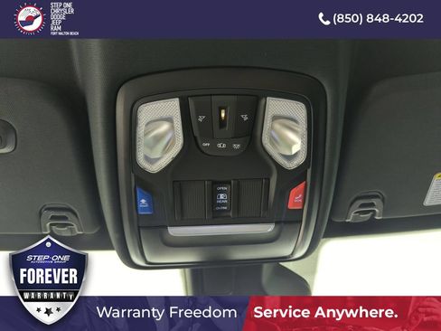 Used 2025 RAM 1500 Big Horn RWD image 25
