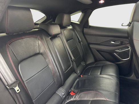 Used 2020 Jaguar E-PACE Checkered Flag AWD/4WD image 44