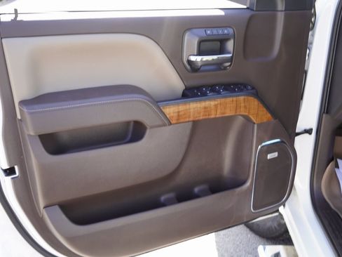 Used 2018 GMC Sierra 1500 SLT w/ SLT Premium Package image 15