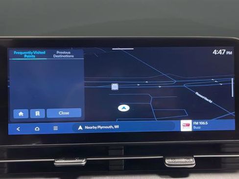 Used 2024 Hyundai Kona Limited image 15