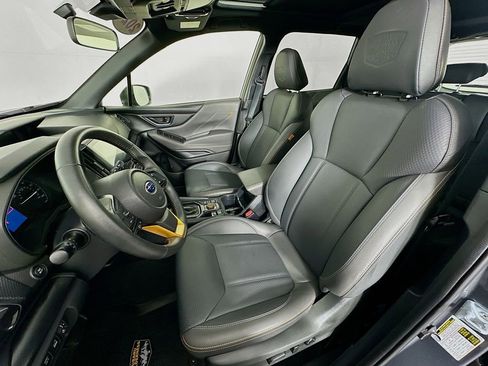 Used 2024 Subaru Forester Wilderness image 29