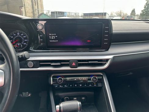 Used 2022 Kia K5 GT-Line w/ GT-Line FWD Premium Package image 11