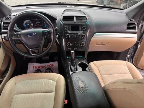 Used 2016 Ford Explorer FWD image 17