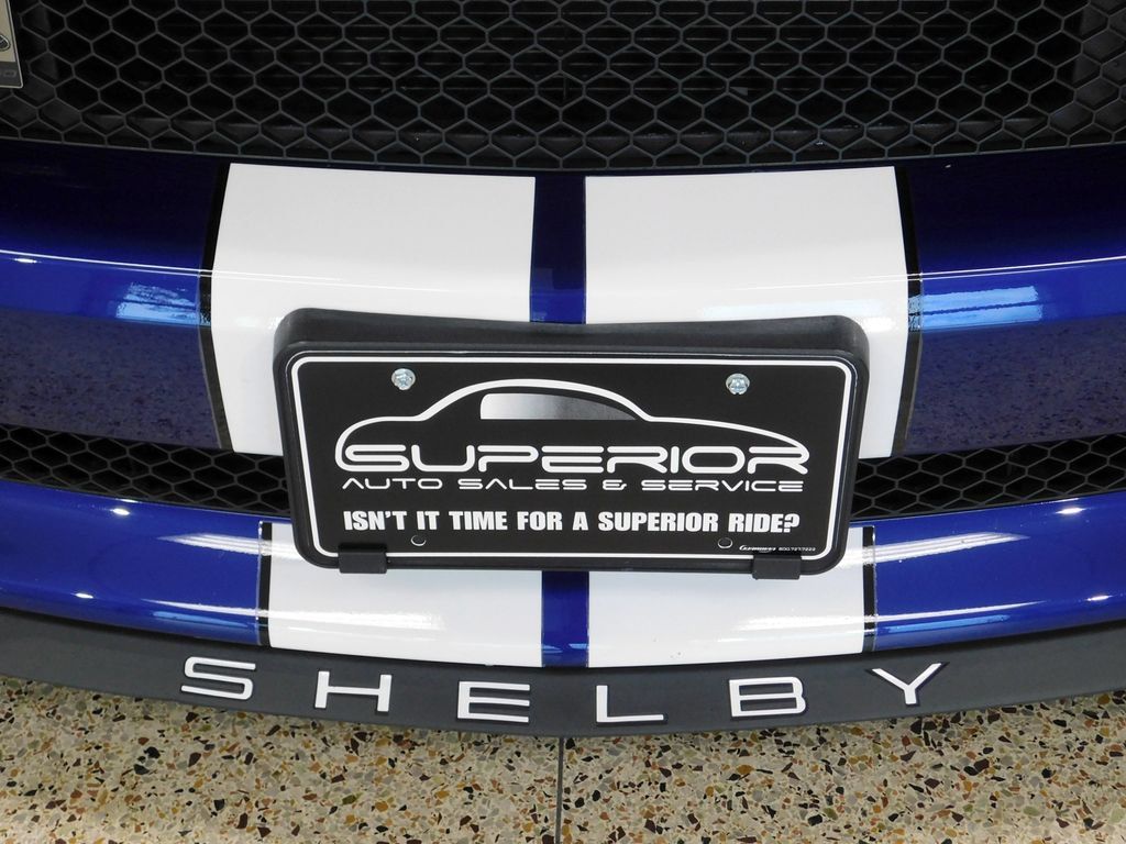 Used 2016 Ford Mustang Shelby GT350 w/ Technology Package RWD image 20