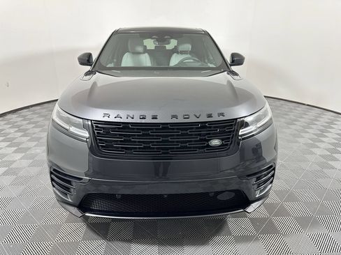 Used 2026 Land Rover Range Rover Velar Dynamic SE AWD/4WD image 5