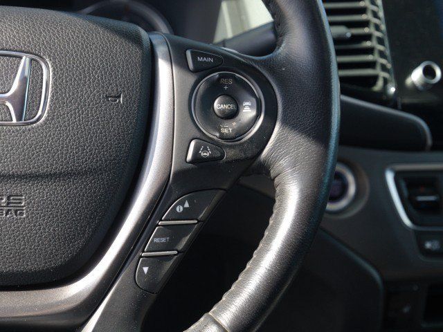 Used 2022 Honda Ridgeline RTL-E image 24