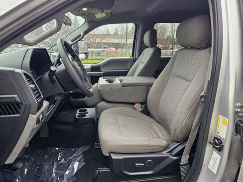 Used 2019 Ford F250 XLT w/ XLT Value Package image 20