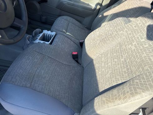 Used 2008 Chevrolet Colorado W/T image 15