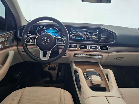 Used 2023 Mercedes-Benz GLE 450 4MATIC image 18