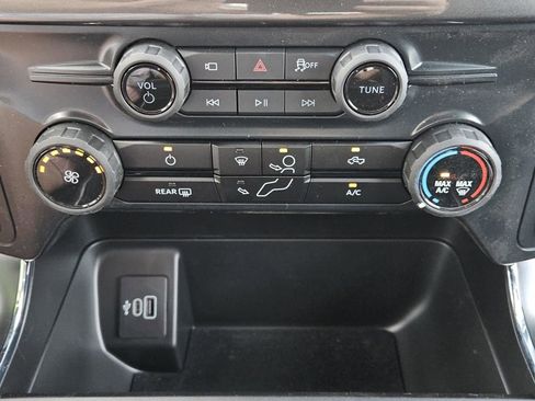 New 2026 Ford F150 STX image 14