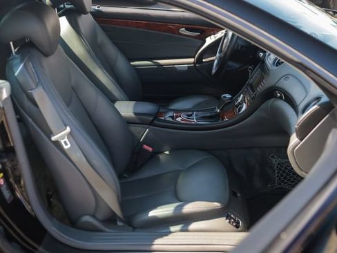 Used 2005 Mercedes-Benz SL 500 image 63