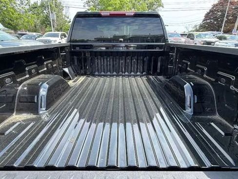 New 2026 GMC Sierra 1500 Elevation AWD/4WD image 11